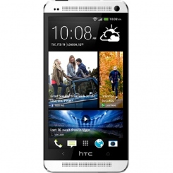 HTC One mini -  1